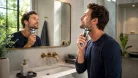 Xiaomi Mijia Electric Shaver Pro Portable férfi villanyborotva, ezüst – EU, USB Type-C