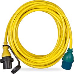 Victron Energy 16A/25m shore power connection cable