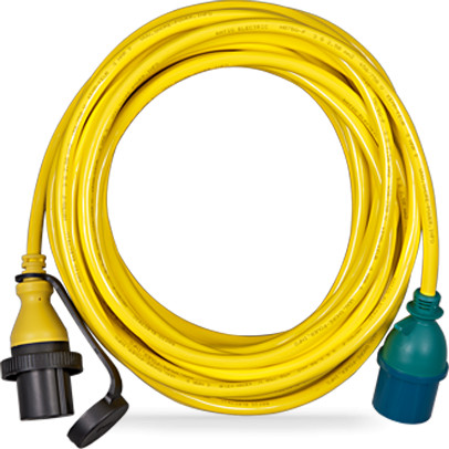 Victron Energy 25A/15m Landstromanschlusskabel