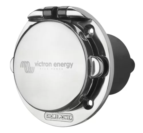 Victron Energy 16A/250V CEE plug / 32A CEE socket adapter cable