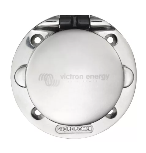 Victron Energy 16A/250V CEE plug / 32A CEE socket adapter cable