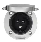 Victron Energy 16A/250V CEE plug / 32A CEE socket adapter cable