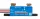 Victron Energy SmartShunt 300 A IP65