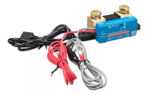 Victron Energy SmartShunt 300 A IP65