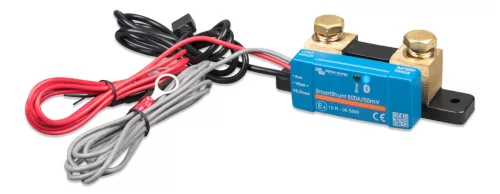 Victron Energy SmartShunt 500 A / 50 mV IP65