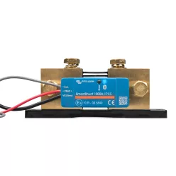 Victron Energy SmartShunt 1000 A / 50 mV IP65