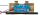 Victron Energy SmartShunt 1000 A / 50 mV IP65