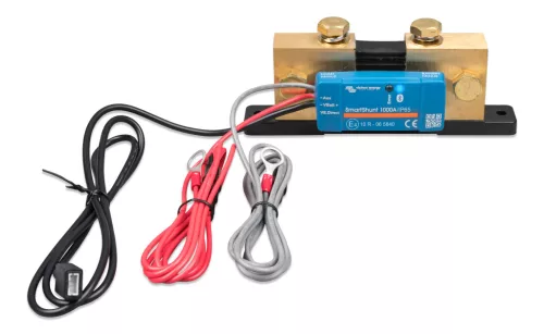 Victron Energy SmartShunt 1000 A / 50 mV IP65