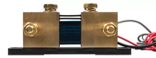 Victron Energy SmartShunt 1000 A / 50 mV IP65