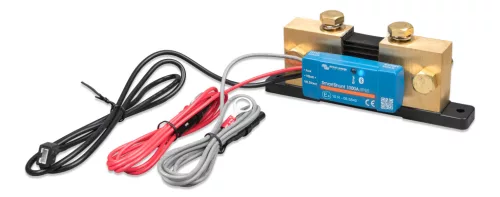 Victron Energy SmartShunt 1000 A / 50 mV IP65