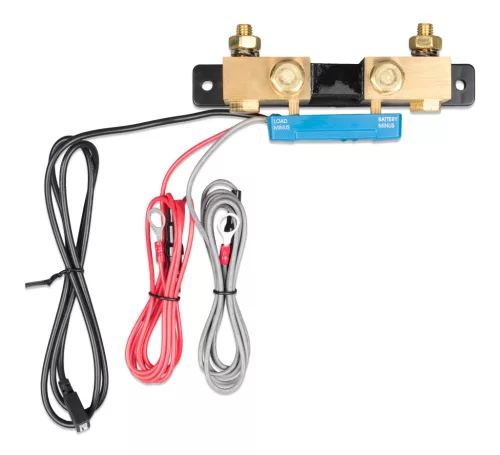 Victron Energy SmartShunt 1000 A / 50 mV IP65