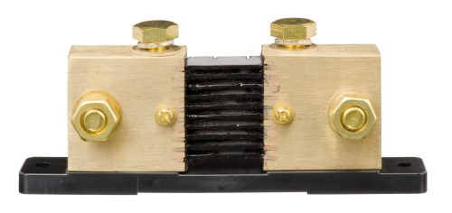 Victron Energy Shönt 500A/50mV