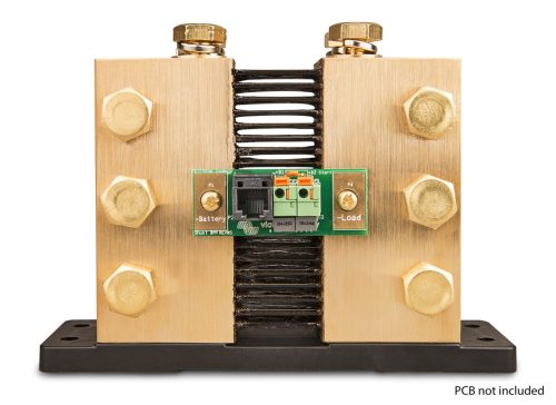 Victron Energy Shönt 500A/50mV