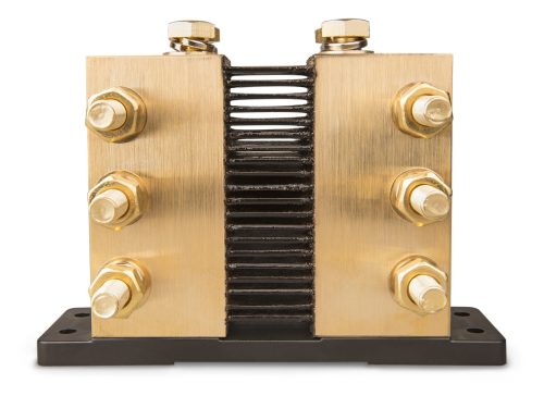 Victron Energy Shunt 6000A/50mV