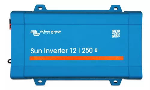 Victron Energy Sun Inverter 12/250-15, 230 V