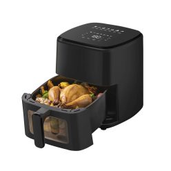   Extralink Home SJ-500 5 l Heißluftfritteuse | air fryer | 5 l