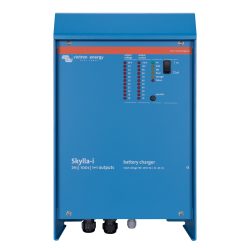 Victron Energy Skylla-i 24V 100A (1+1) akkumulátortöltő