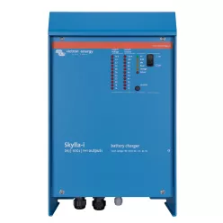 Victron Energy Skylla-i 24V 100A (1+1) battery charger