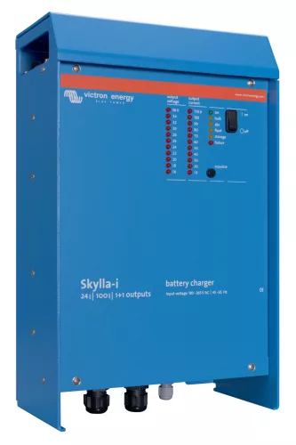 Victron Energy Skylla-i 24/100 (1+1) 230V