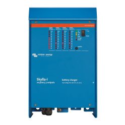 Victron Energy Skylla-i 24V 100A (3) akkumulátortöltő