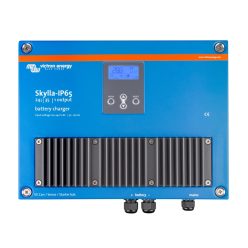 Victron Energy Skylla-IP65 24V 35A (1+1) akkumulátortöltő