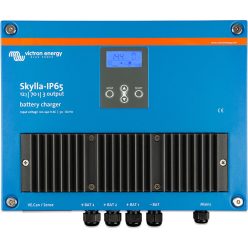 Victron Energy Skylla-IP65 24V 35A (3) Akkuladegerät