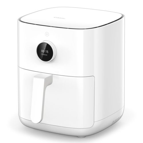 Xiaomi smart hot air fryer – 4.5 l, white – 1500W, MAF14