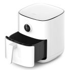 Xiaomi smart hot air fryer – 4.5 l, white – 1500W, MAF14