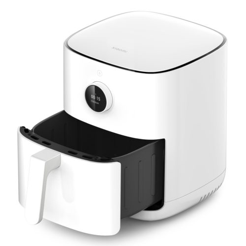Xiaomi smart hot air fryer – 4.5 l, white – 1500W, MAF14