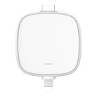 Xiaomi smart hot air fryer – 4.5 l, white – 1500W, MAF14