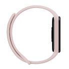 Xiaomi Smart Band 8 Active – Rosa | Smartband | Bluetooth 5.1, 210 mAh, 1,47", 5 ATM Wasserdichtigkeit, Beschleunigungssensor, PPG-Sensor