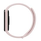 Xiaomi Smart Band 8 Active – Rosa | Smartband | Bluetooth 5.1, 210 mAh, 1,47", 5 ATM Wasserdichtigkeit, Beschleunigungssensor, PPG-Sensor