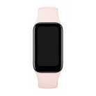 Xiaomi Smart Band 8 Active – Rosa | Smartband | Bluetooth 5.1, 210 mAh, 1,47", 5 ATM Wasserdichtigkeit, Beschleunigungssensor, PPG-Sensor