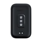 Xiaomi Smart Band 8 Active – Rosa | Smartband | Bluetooth 5.1, 210 mAh, 1,47", 5 ATM Wasserdichtigkeit, Beschleunigungssensor, PPG-Sensor