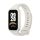 Xiaomi Smart Band 9 Active beige white – okoskarkötő, Bluetooth 5.3, 300mAh, 1,47 hüvelykes kijelző, 5 ATM vízállóság, gyorsulásmérő, PPG szenzor.