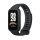 Xiaomi Smart Band 9 Active Black – okoskarkötő, Bluetooth 5.3, 300 mAh, 1,47 col, 5 ATM, gyorsulásmérő, PPG érzékelő