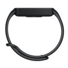 Xiaomi Smart Band 9 Active – fekete | okoskarkötő | Bluetooth 5.3, 300 mAh, 1,47", 5 ATM, gyorsulásmérő, PPG szenzor
