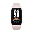 Xiaomi Smart Band 9 Active rózsaszín | okoskarkötő | Bluetooth 5.3, 300 mAh, 1,47 hüvelykes kijelző, 5 ATM vízállóság, gyorsulásmérő, PPG érzékelő