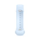 Xiaomi Smart Band 9 – arctic blue | smart bracelet | Bluetooth 5.4, 233 mAh, 1.62 inches, 5 ATM, accelerometer, gyroscope, PPG sensor