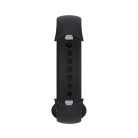 Xiaomi Smart Band 9 Mitternachts schwarz | Smartband | Bluetooth 5.4, 233 mAh, 1,62", 5 ATM, Beschleunigungssensor, Gyroskop, PPG-Sensor