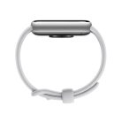 Xiaomi Smart Band 9 Pro Smartband – Mondlicht Silber | Bluetooth 5.4, 350 mAh, 1,74", 5 ATM, Beschleunigungssensor, Gyroskop, PPG-Sensor