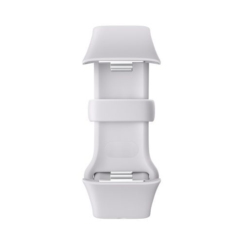 Xiaomi Smart Band 9 Pro Smartband – Mondlicht Silber | Bluetooth 5.4, 350 mAh, 1,74", 5 ATM, Beschleunigungssensor, Gyroskop, PPG-Sensor