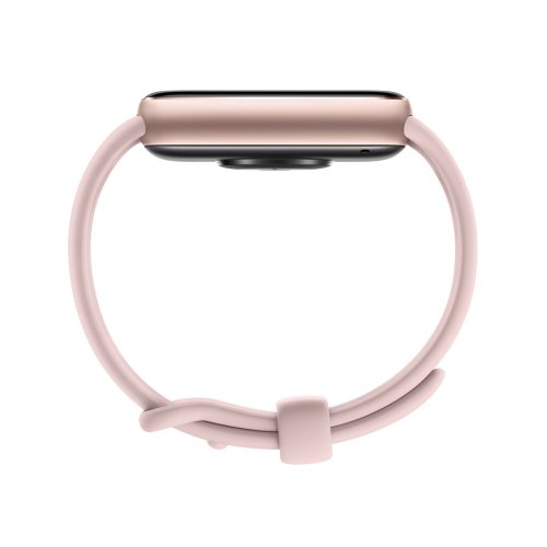Xiaomi Smart Band 9 Pro – rose gold | smart bracelet | Bluetooth 5.4, 350 mAh, 1.74", 5 ATM, accelerometer, gyroscope, PPG sensor