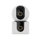 Xiaomi Smart Camera C500 Dual EU | IP-kamera | beltéri, PTZ, Wi‑Fi 6, 1440p