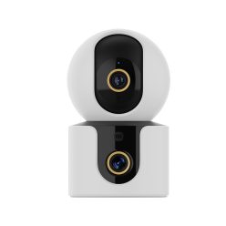   Xiaomi smart camera C500 Dual EU – IP kamera – beltéri, PTZ, Wi-Fi 6, 1440p
