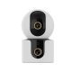 Xiaomi smart camera C500 Dual EU – IP kamera – beltéri, PTZ, Wi-Fi 6, 1440p