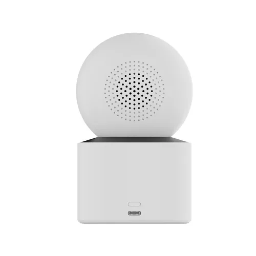 Xiaomi Smart Camera C500 Dual EU | IP-kamera | beltéri, PTZ, Wi‑Fi 6, 1440p