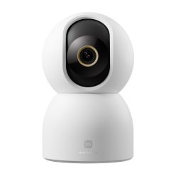   Xiaomi Smart Camera C700 EU IP-kamera – beltéri, 360°-ban forgatható, Wi-Fi 6, 4K