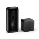 Xiaomi Smart Doorbell 3 videó kapucsengő – 5200 mAh akkumulátor, 2K kamera, Wi‑Fi