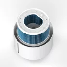 Xiaomi Smart Verdampfer Luftbefeuchter EU – 4 l